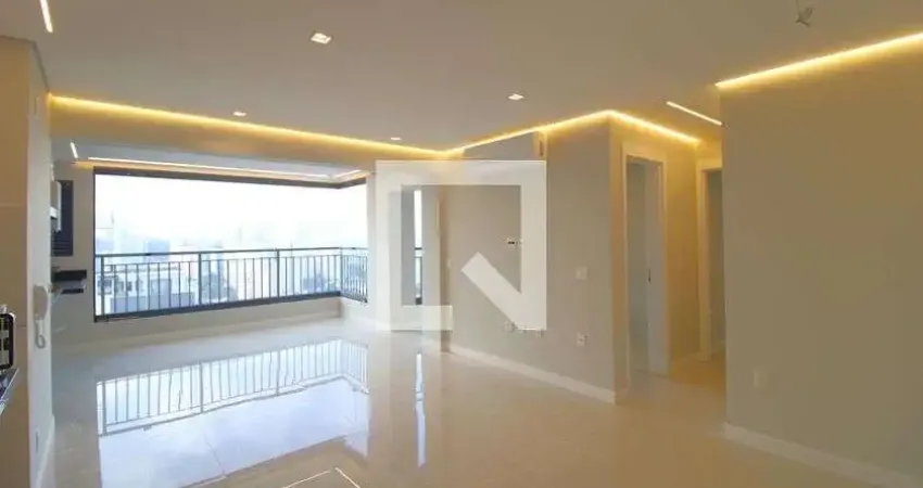 Apartamento para Aluguel - Jardim Marajoara , 2 Quartos,  69 m² - São Paulo