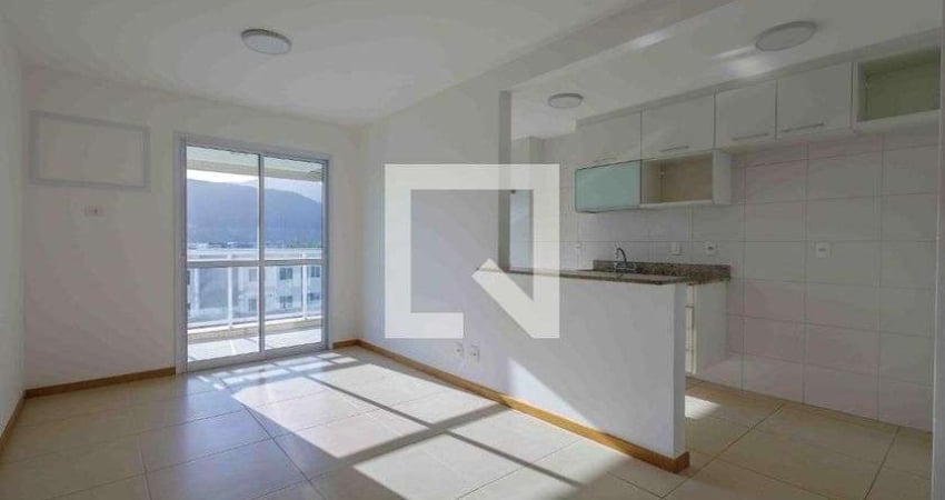 Apartamento para Aluguel - Recreio, 2 Quartos,  80 m² - Rio de Janeiro