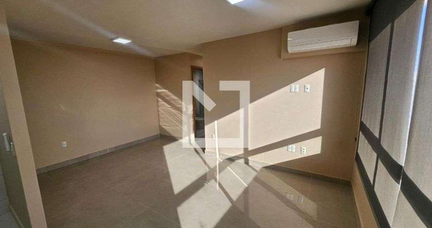 Apartamento para Aluguel - Setor Pedro Ludovico, 2 Quartos,  65 m² - Goiânia