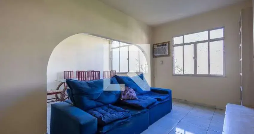 Apartamento para Aluguel - Tijuca, 4 Quartos,  160 m² - Rio de Janeiro