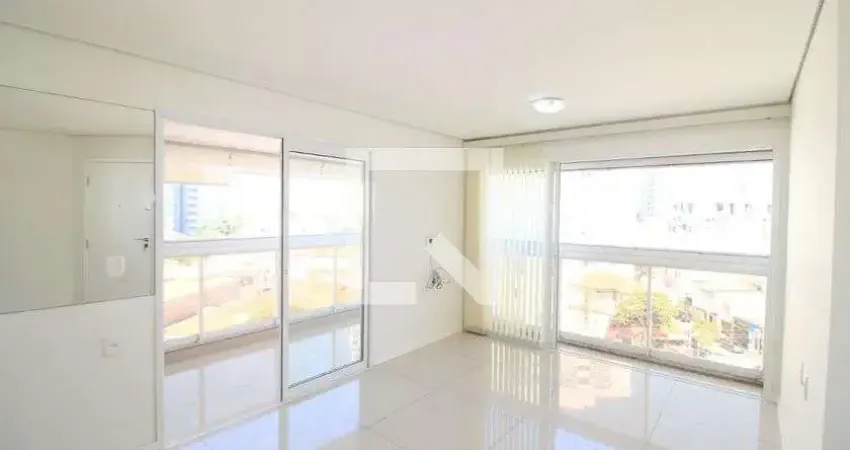 Apartamento para Aluguel - Água Fria, 3 Quartos,  107 m² - São Paulo