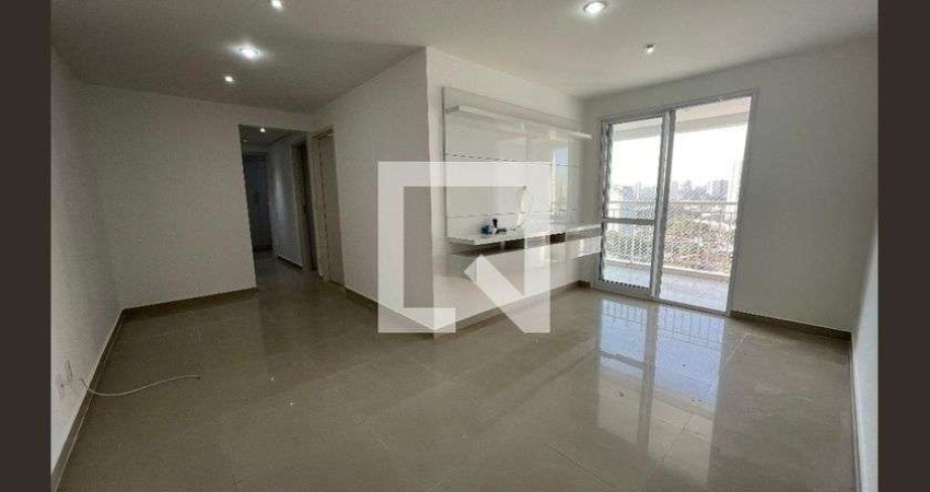 Apartamento para Aluguel - Butantã, 3 Quartos,  80 m² - São Paulo