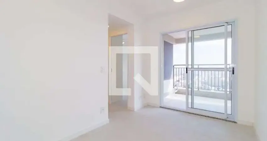 Apartamento para Aluguel - Mooca, 2 Quartos,  49 m² - São Paulo