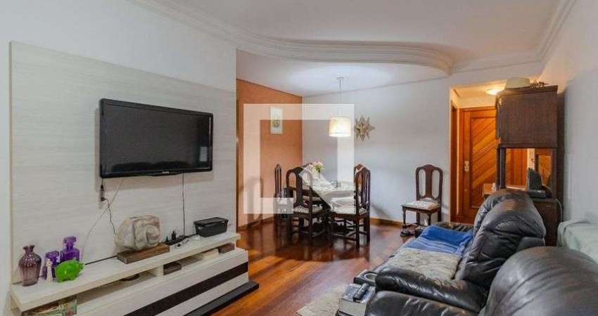 Apartamento para Aluguel - Menino Deus, 2 Quartos,  91 m² - Porto Alegre