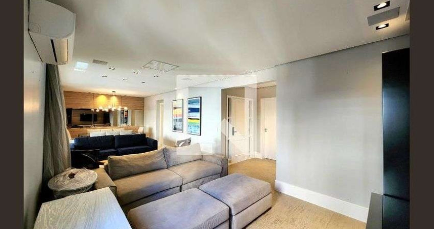 Apartamento para Aluguel - Vila Olímpia, 3 Quartos,  168 m² - São Paulo