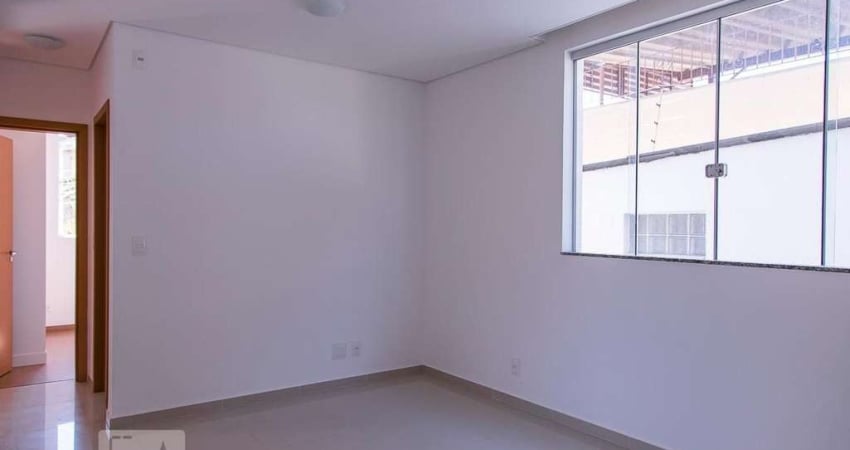 Apartamento para Aluguel - Barroca, 2 Quartos,  70 m² - Belo Horizonte