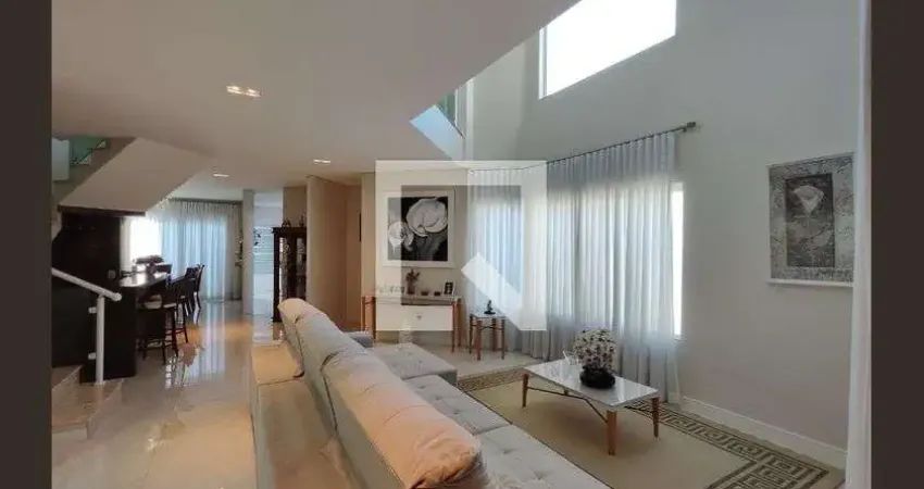 Casa para Aluguel - Vila Jacuí, 3 Quartos,  400 m² - São Paulo