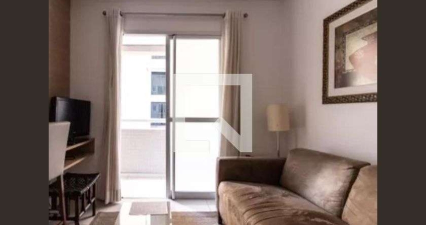 Apartamento para Aluguel - Artur Alvim, 1 Quarto,  55 m² - São Paulo