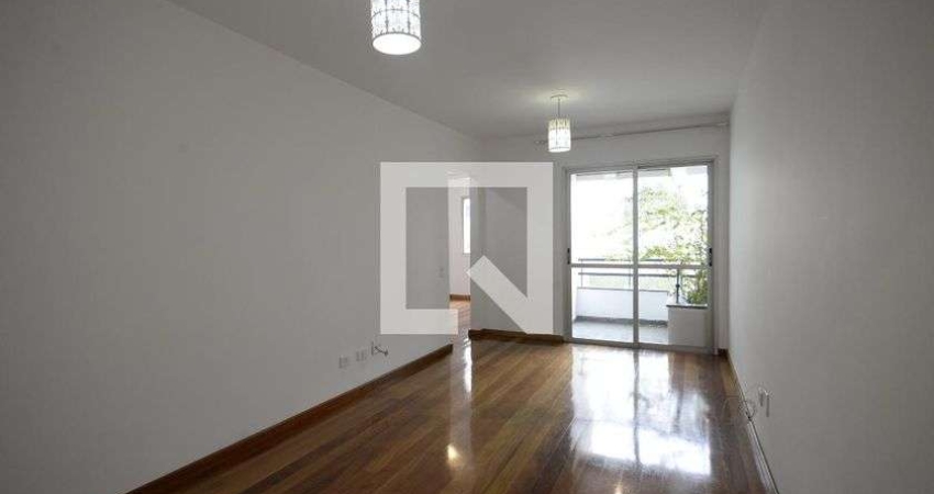 Apartamento para Aluguel - Vila Mariana, 2 Quartos,  65 m² - São Paulo