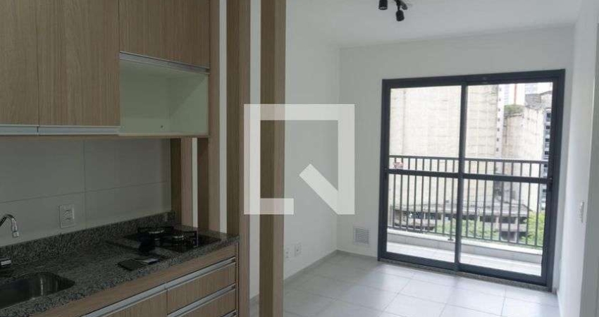Apartamento para Aluguel - Bela Vista, 1 Quarto,  27 m² - São Paulo