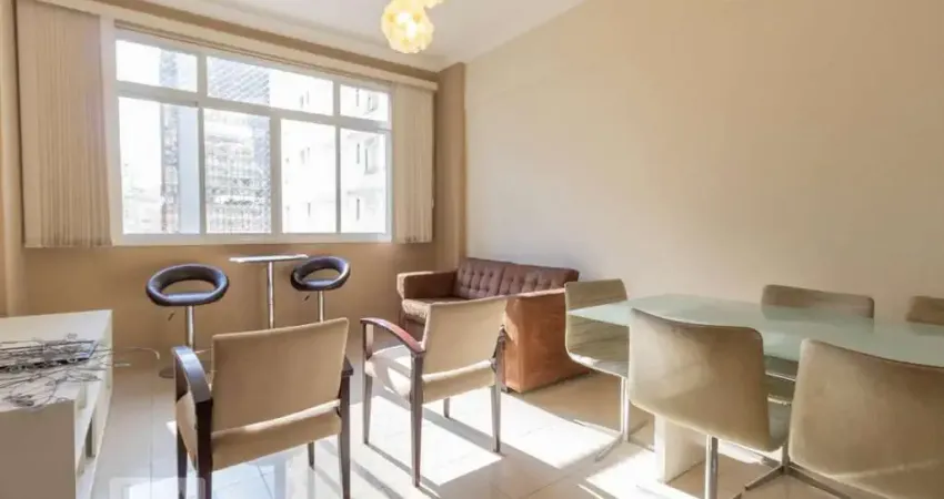 Apartamento para Aluguel - Jardim Paulista, 2 Quartos,  90 m² - São Paulo