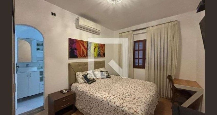 Apartamento para Aluguel - Leme, 1 Quarto,  21 m² - Rio de Janeiro
