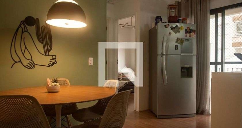 Apartamento para Aluguel - Saúde, 2 Quartos,  50 m² - São Paulo