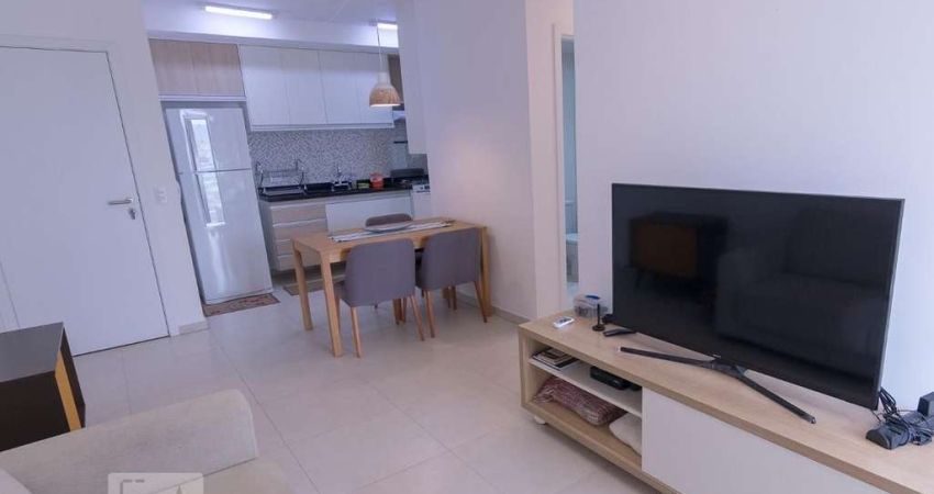 Apartamento para Aluguel - Água Branca, 2 Quartos,  64 m² - São Paulo