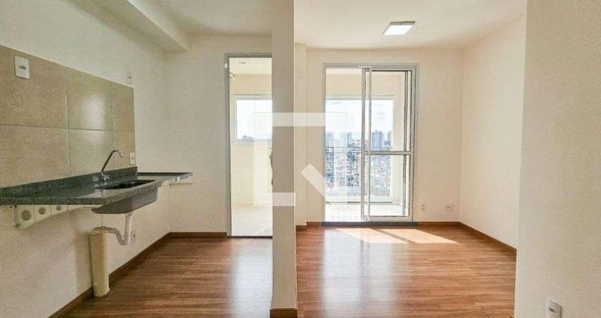 Apartamento para Aluguel - Jardim Marajoara , 3 Quartos,  77 m² - São Paulo