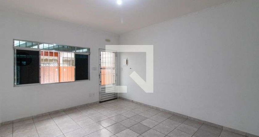 Casa para Aluguel - Vila Galvão, 2 Quartos,  100 m² - Guarulhos
