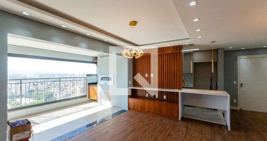 Apartamento para Aluguel - Freguesia do Ó, 2 Quartos,  90 m² - São Paulo