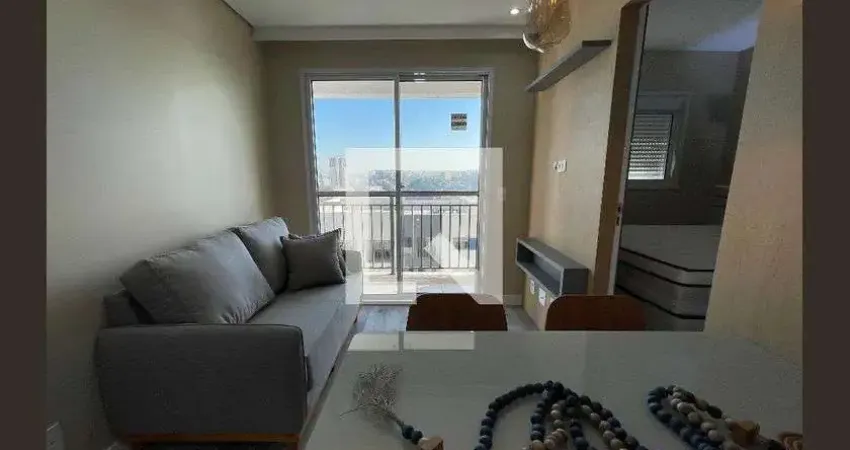 Apartamento para Aluguel - Butantã, 2 Quartos,  40 m² - São Paulo
