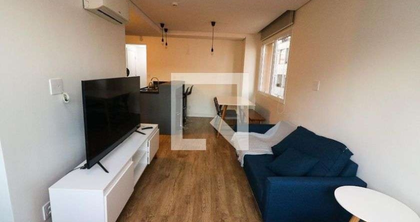 Apartamento para Aluguel - Cidade Baixa, 2 Quartos,  70 m² - Porto Alegre