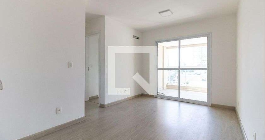 Apartamento para Aluguel - Bosque da Saúde, 2 Quartos,  55 m² - São Paulo