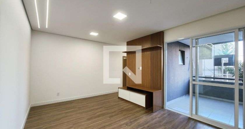 Apartamento para Aluguel - Horto Florestal, 3 Quartos,  102 m² - Jundiaí