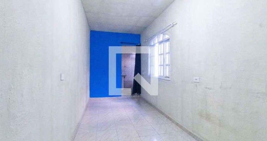 Casa / Sobrado em Condomínio para Aluguel - Ermelino Matarazzo, 1 Quarto,  32 m² - São Paulo