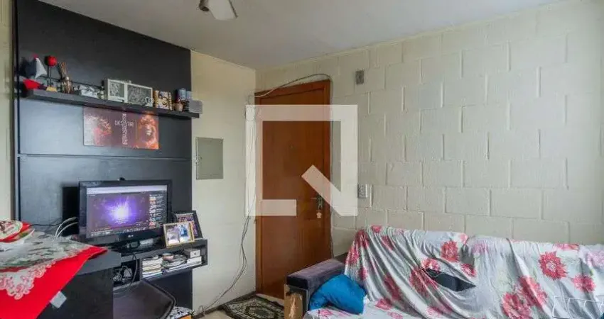 Apartamento para Aluguel - Campo Novo, 2 Quartos,  47 m² - Porto Alegre