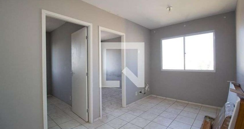 Apartamento para Aluguel - Freguesia do Ó, 2 Quartos,  48 m² - São Paulo