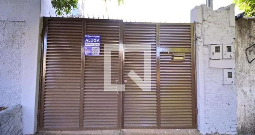 Casa para Aluguel - Setor Leste Universitário , 4 Quartos,  100 m² - Goiânia