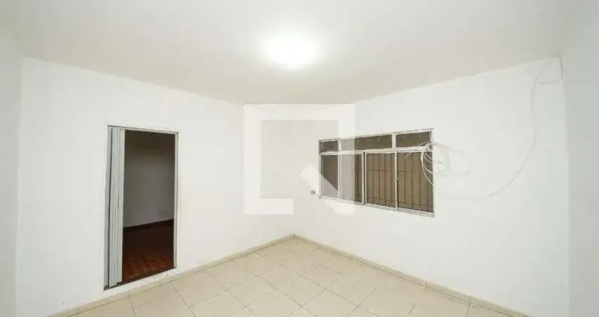 Casa para Aluguel - Jardim Nove de Julho, 2 Quartos,  80 m² - São Paulo