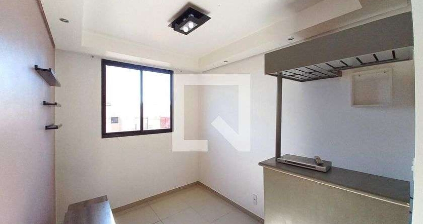 Apartamento para Aluguel - Campos Elíseos , 2 Quartos,  55 m² - Campinas