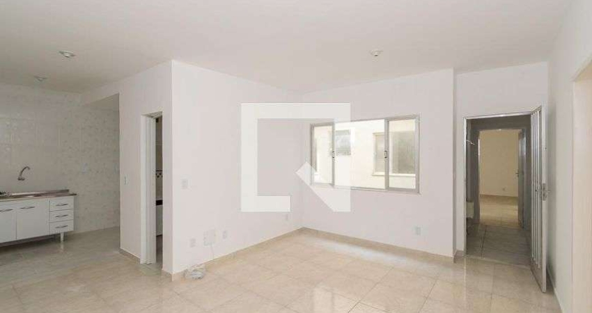 Apartamento para Aluguel - Penha Circular, 2 Quartos,  60 m² - Rio de Janeiro
