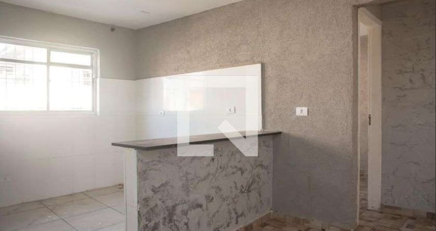 Casa para Aluguel - Saúde, 1 Quarto,  30 m² - São Paulo