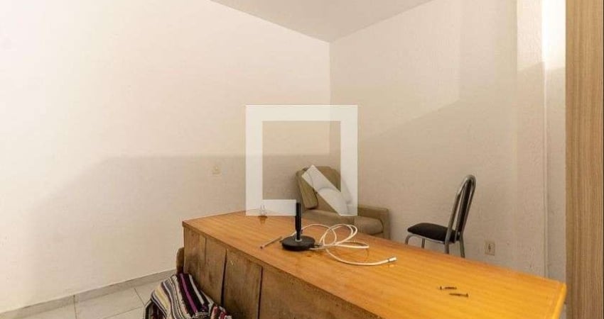 Casa para Aluguel - Bosque da Saúde, 1 Quarto,  30 m² - São Paulo