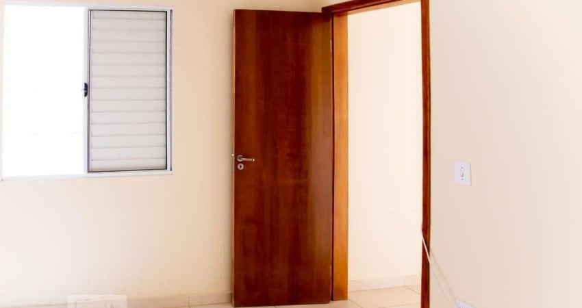 Kitnet / Stúdio para Aluguel - Artur Alvim, 1 Quarto,  37 m² - São Paulo
