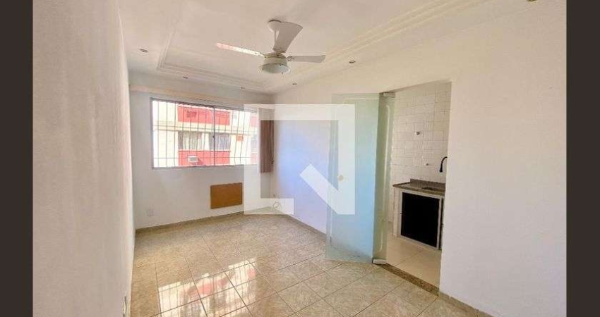Apartamento para Aluguel - Engenho de Dentro, 2 Quartos,  47 m² - Rio de Janeiro
