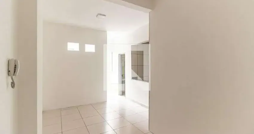 Apartamento para Aluguel - Centro, 2 Quartos,  57 m² - São Paulo