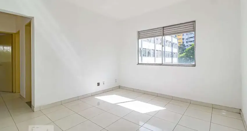 Apartamento para Aluguel - Jacarepaguá, 2 Quartos,  52 m² - Rio de Janeiro