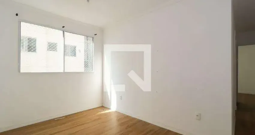 Apartamento para Aluguel - Raposo Tavares, 2 Quartos,  41 m² - São Paulo