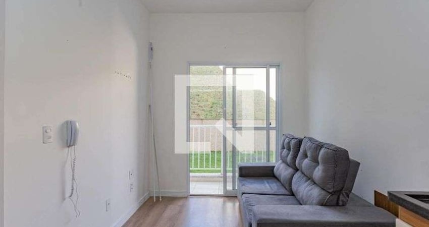 Apartamento para Aluguel - Parque Bristol, 1 Quarto,  30 m² - São Paulo