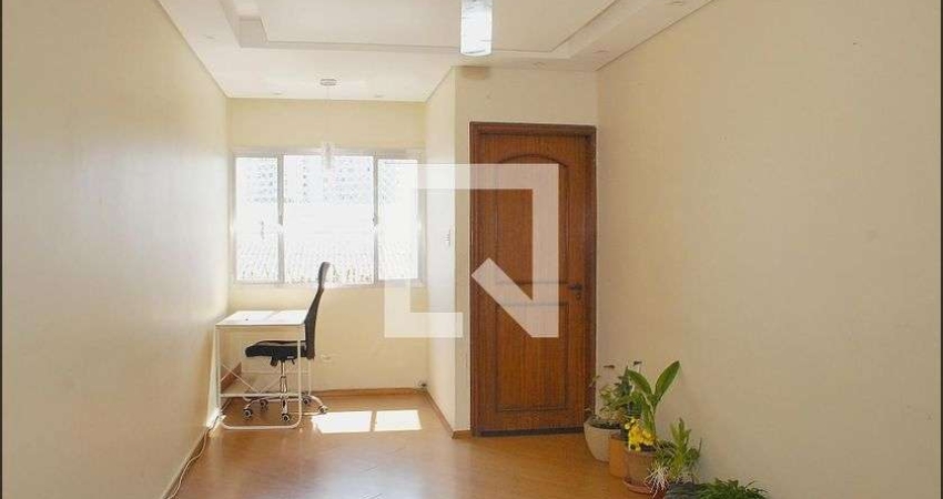 Apartamento para Aluguel - Parque Novo Mundo , 2 Quartos,  60 m² - São Paulo