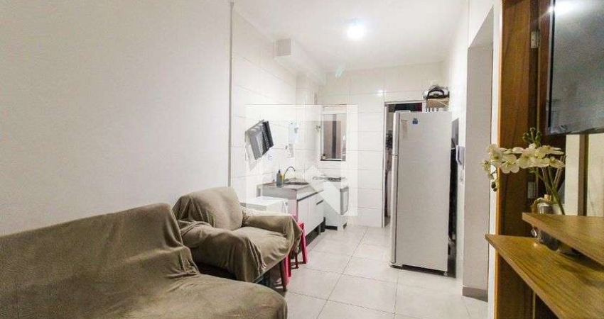 Apartamento para Aluguel - Itaquera, 2 Quartos,  46 m² - São Paulo