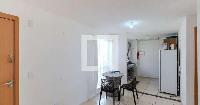 Apartamento para Aluguel - Cosmos, 2 Quartos,  57 m² - Rio de Janeiro