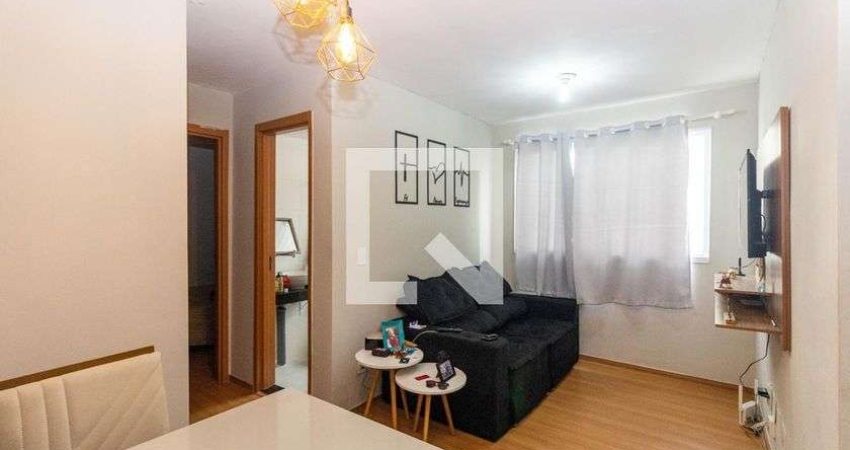 Apartamento para Aluguel - José Bonifácio, 2 Quartos,  43 m² - São Paulo