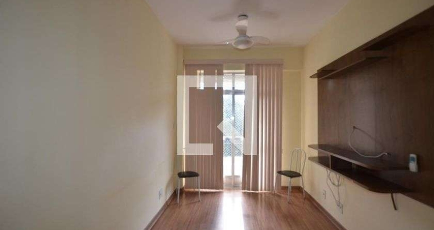 Apartamento para Aluguel - Oswaldo Cruz, 2 Quartos,  77 m² - Rio de Janeiro