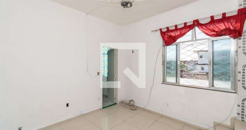 Apartamento para Aluguel - Penha, 3 Quartos,  59 m² - Rio de Janeiro