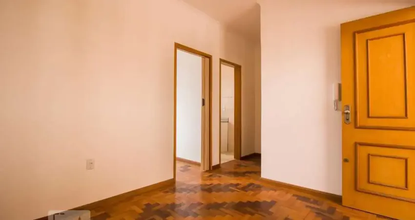 Apartamento para Aluguel - São Geraldo, 1 Quarto,  36 m² - Porto Alegre