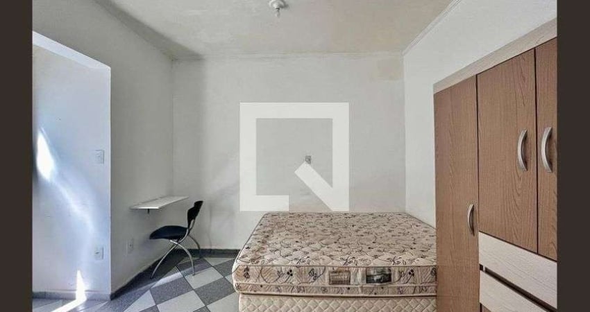 Apartamento para Aluguel - Cidade Universitária, 1 Quarto,  14 m² - Campinas