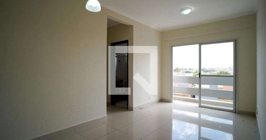 Apartamento para Aluguel - Parque Três Meninos, 2 Quartos,  68 m² - Sorocaba