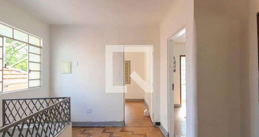 Casa para Aluguel - Vila Formosa, 2 Quartos,  85 m² - São Paulo